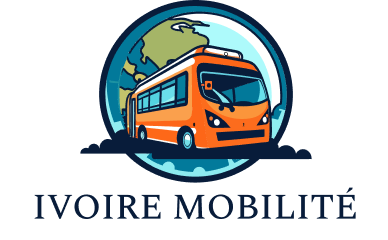 Logo IVOIRE MOBILITÉ